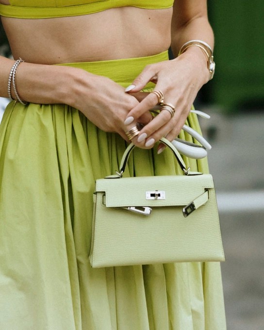 The Best Mini Handbags SACLÀB