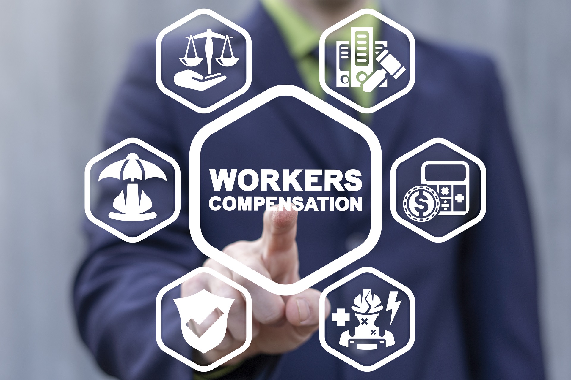 Average Workers Comp Settlement in California Tichy Law Inc.