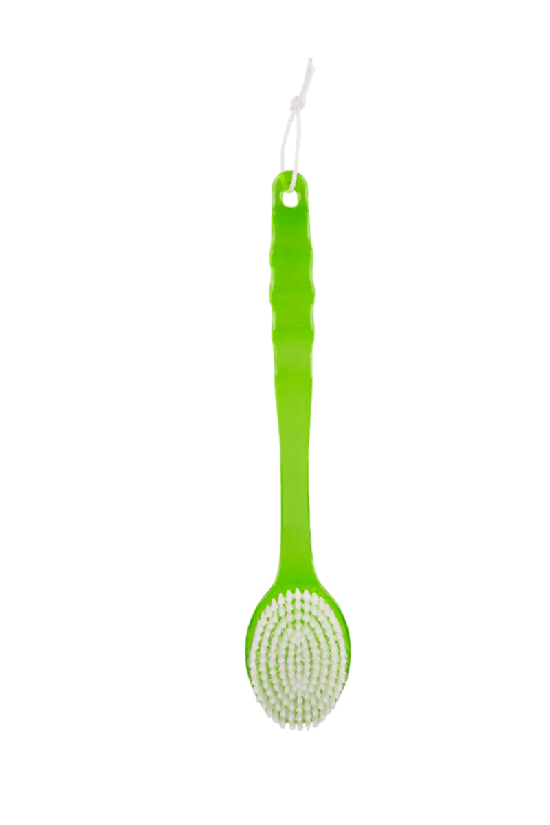 Long Handled Bath Brush S.A.C. Lifestyle