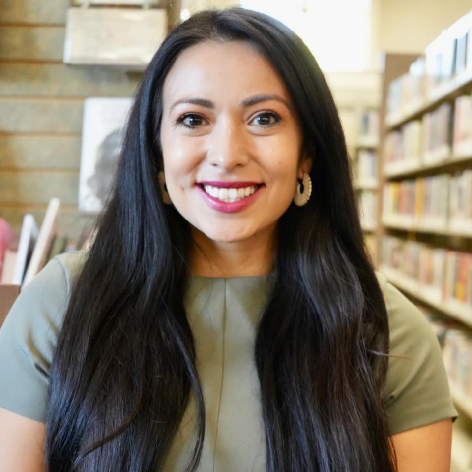 Cindy A. Quiralte The Sacramento Observer