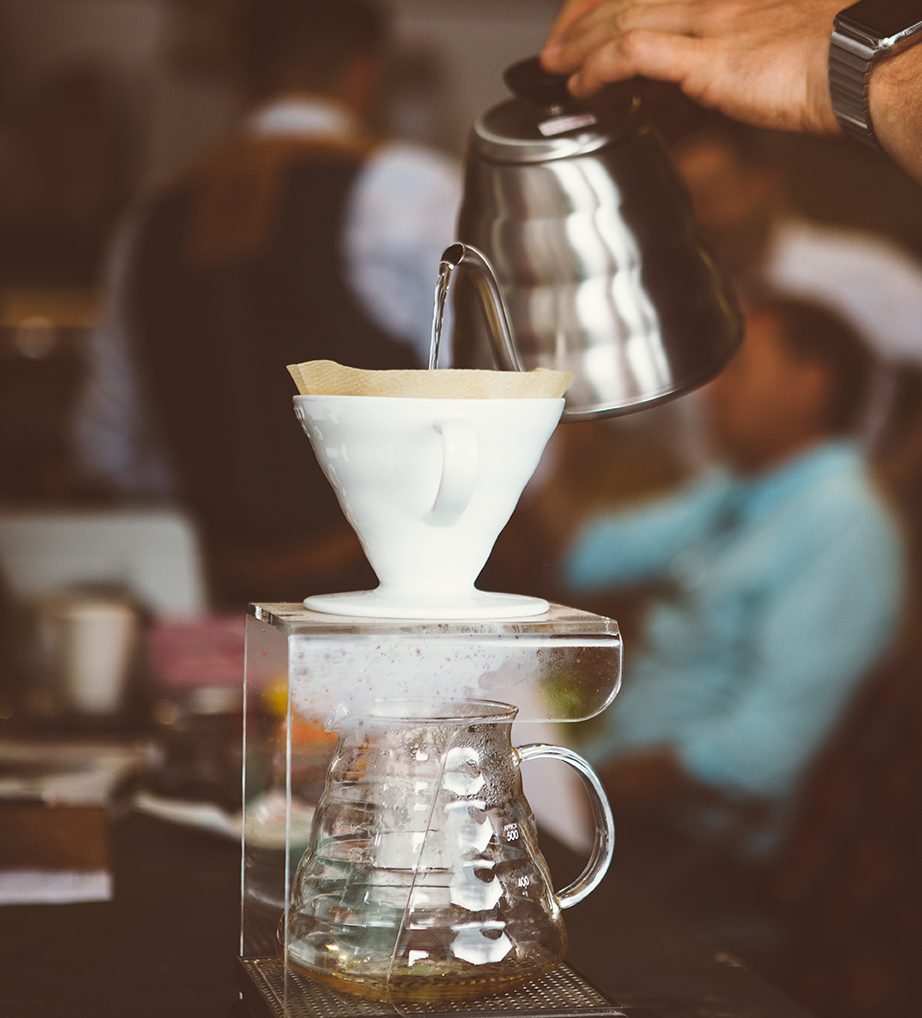 Alternative Brewing Methods Australian Coffee Academy