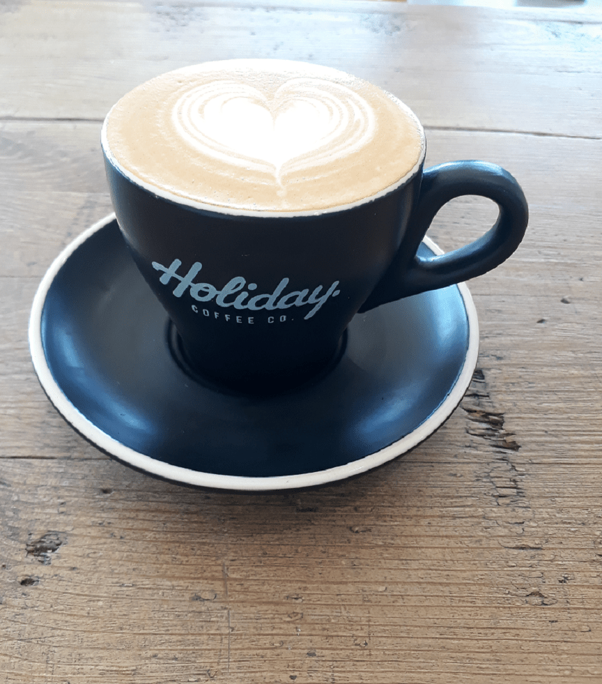 Holiday Coffee Co Port Elizabeth SA Coffee Guide