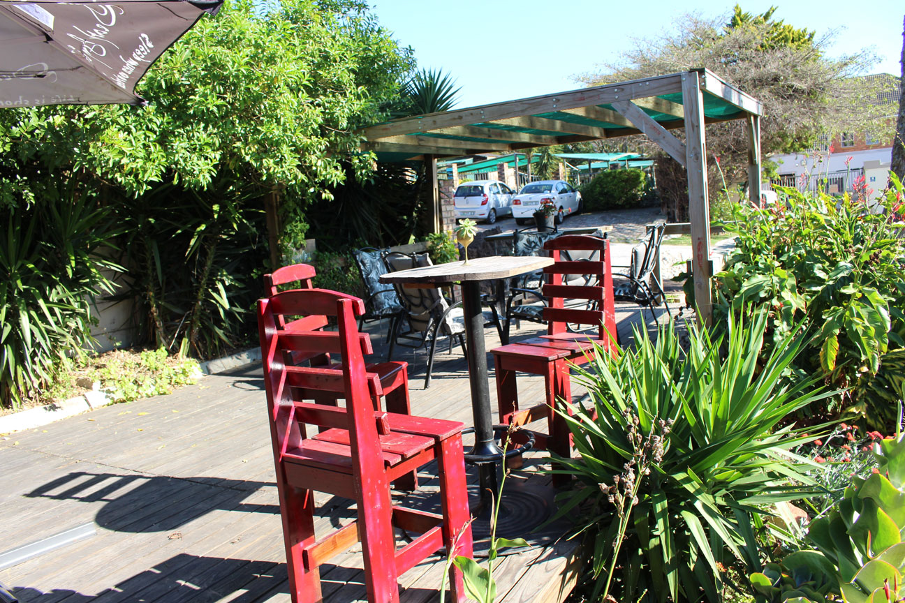 Death by Coffee Roastery Port Elizabeth SA Coffee Guide