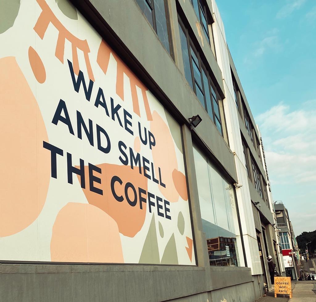 Humble Coffee Durban SA Coffee Guide