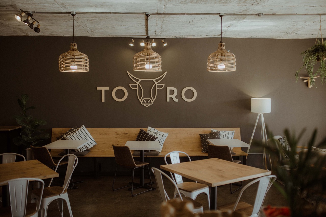 Toro Coffee Community Bult Potchefstroom SA Coffee Guide