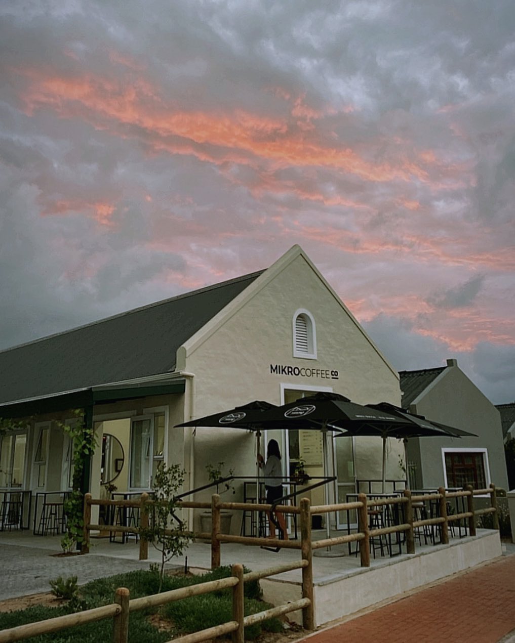 Mikro Coffee Co Hermanus SA Coffee Guide