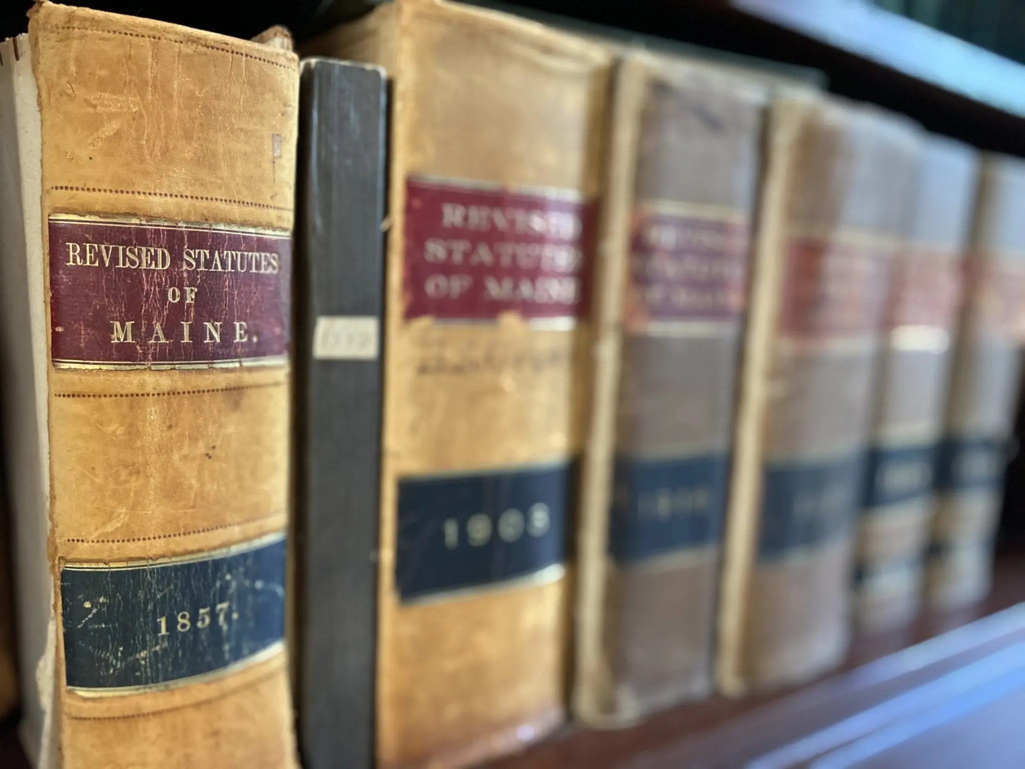 Real Estate Law Saco Maine Weinstein, Lovell & Ordway, P.A.