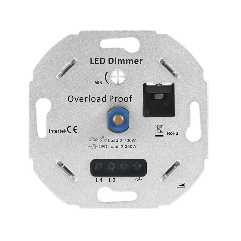 LED Dimmer Manufacturer