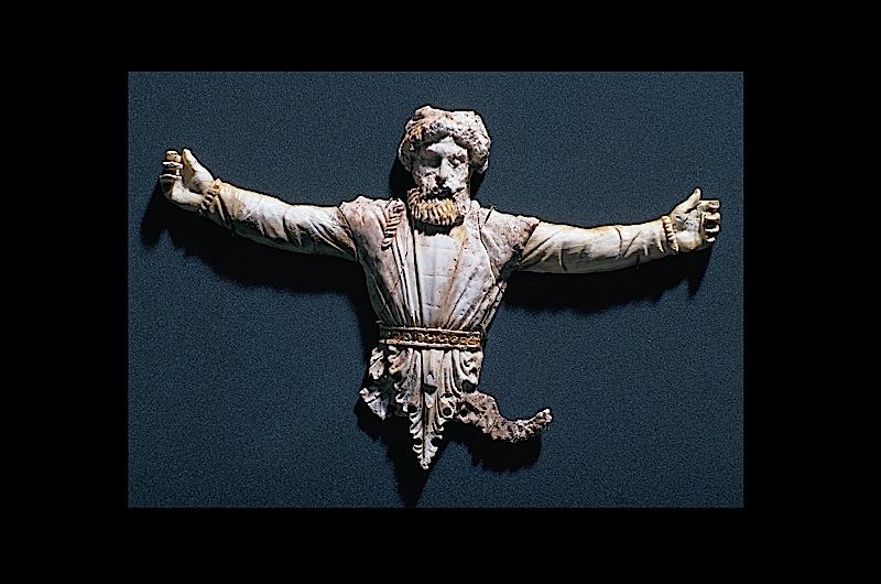 Alexander, EmptyHanded Compassionate San Antonio