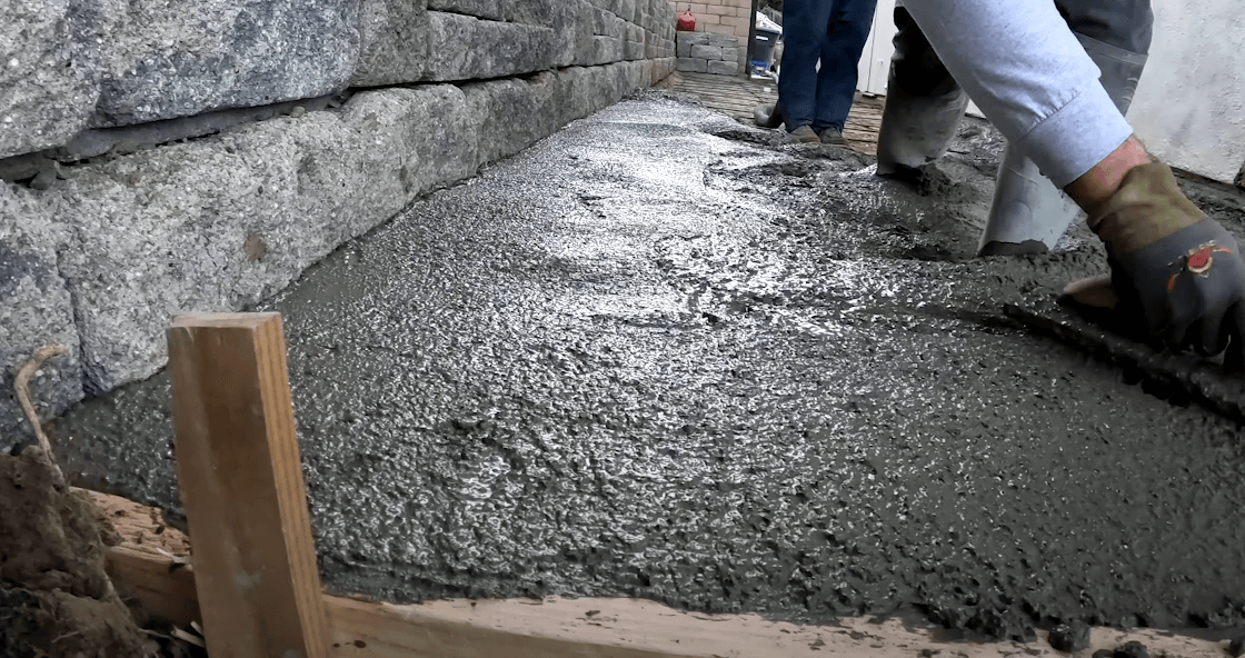 Types of Slabs SA Concrete Solutions