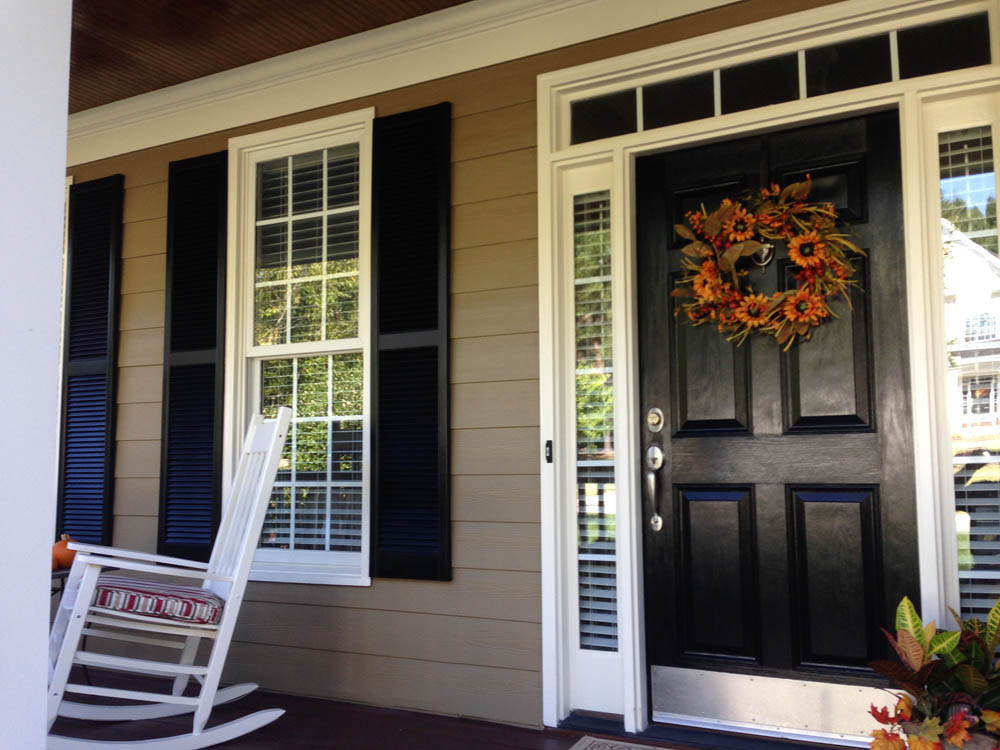 Siding & Trim Gallery
