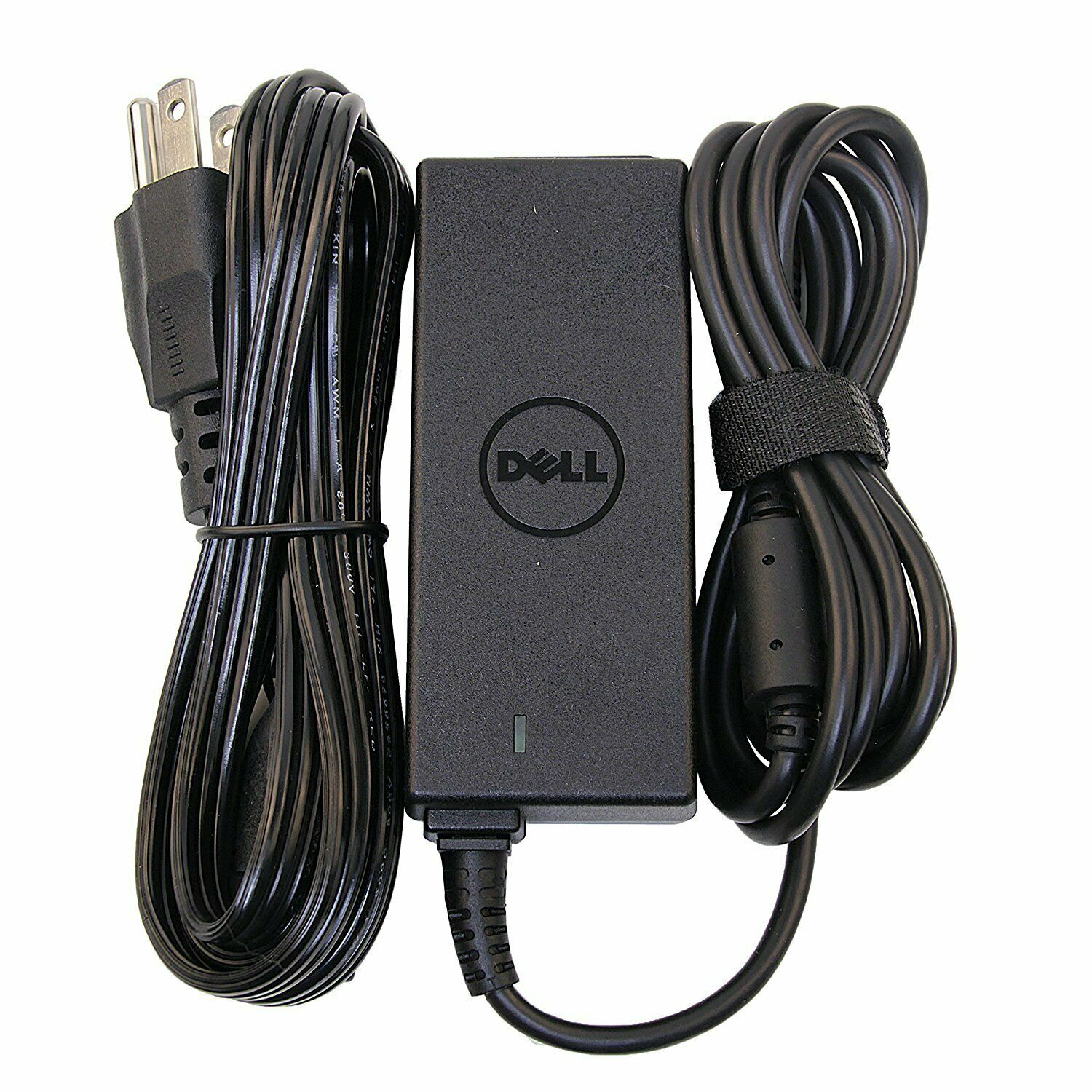 Introducir 59+ imagen dell laptop charger walmart Abzlocal.mx