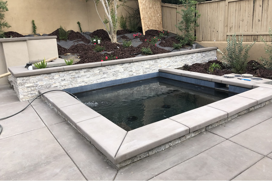 Custom Pools Sac Pool Pros Sacramento Pool Service