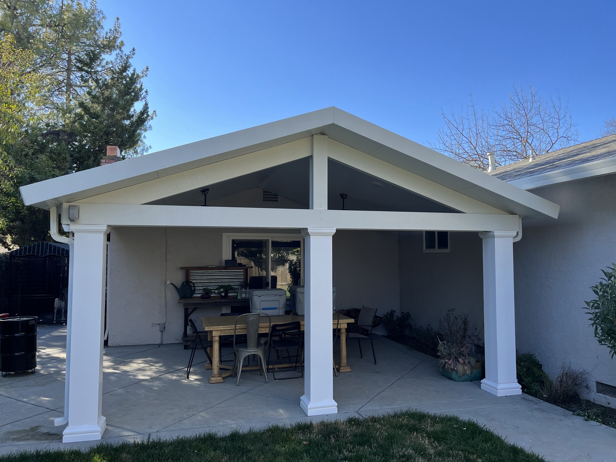 Deck & Patio Project Gallery in Sacramento, CA Premier Patios