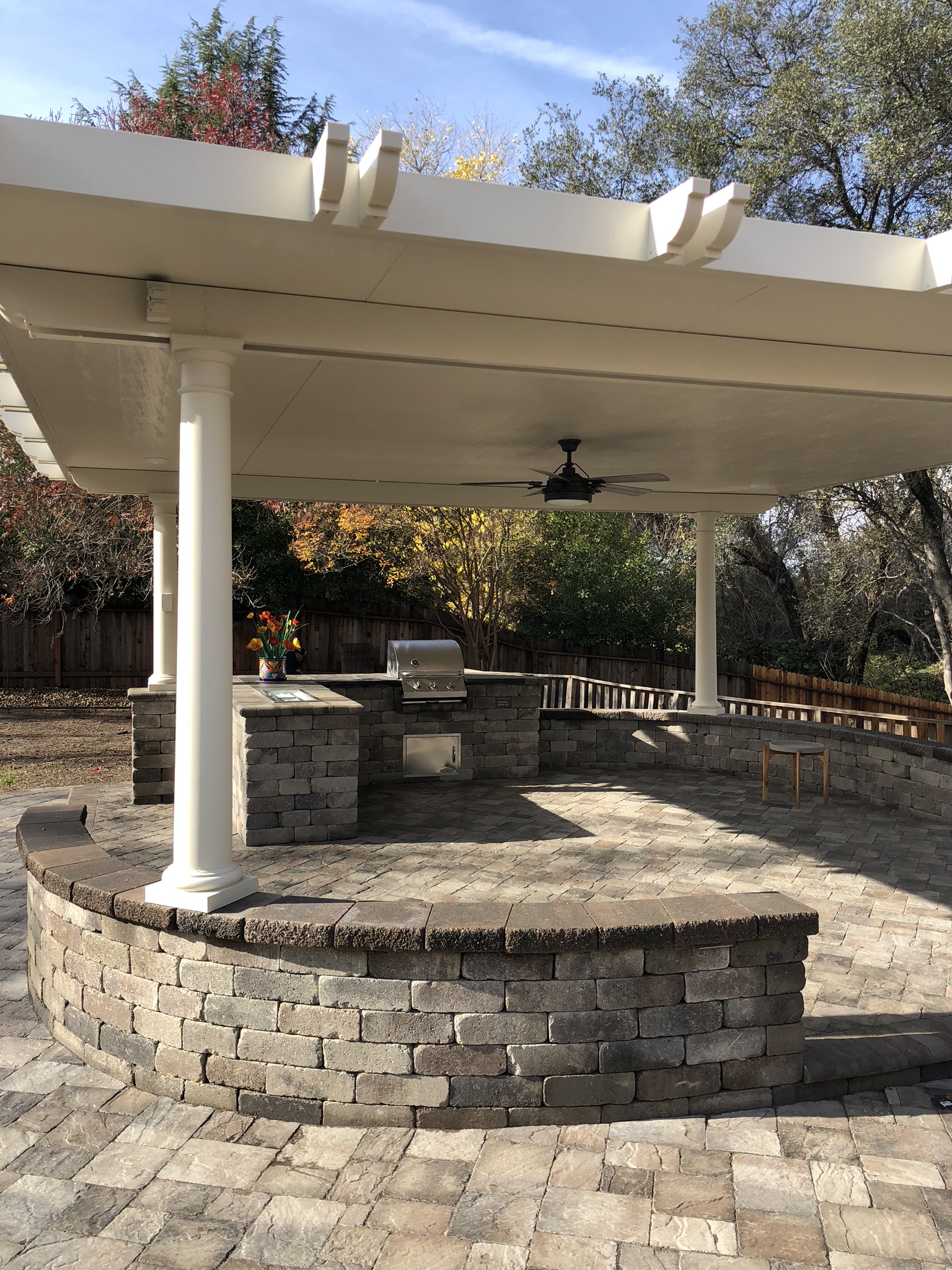 Custom Patio Covers, Awnings & Sunrooms in Sacramento, CA