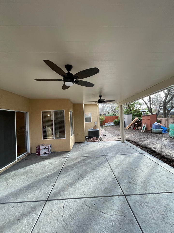 Deck & Patio Project Gallery in Sacramento, CA Premier Patios