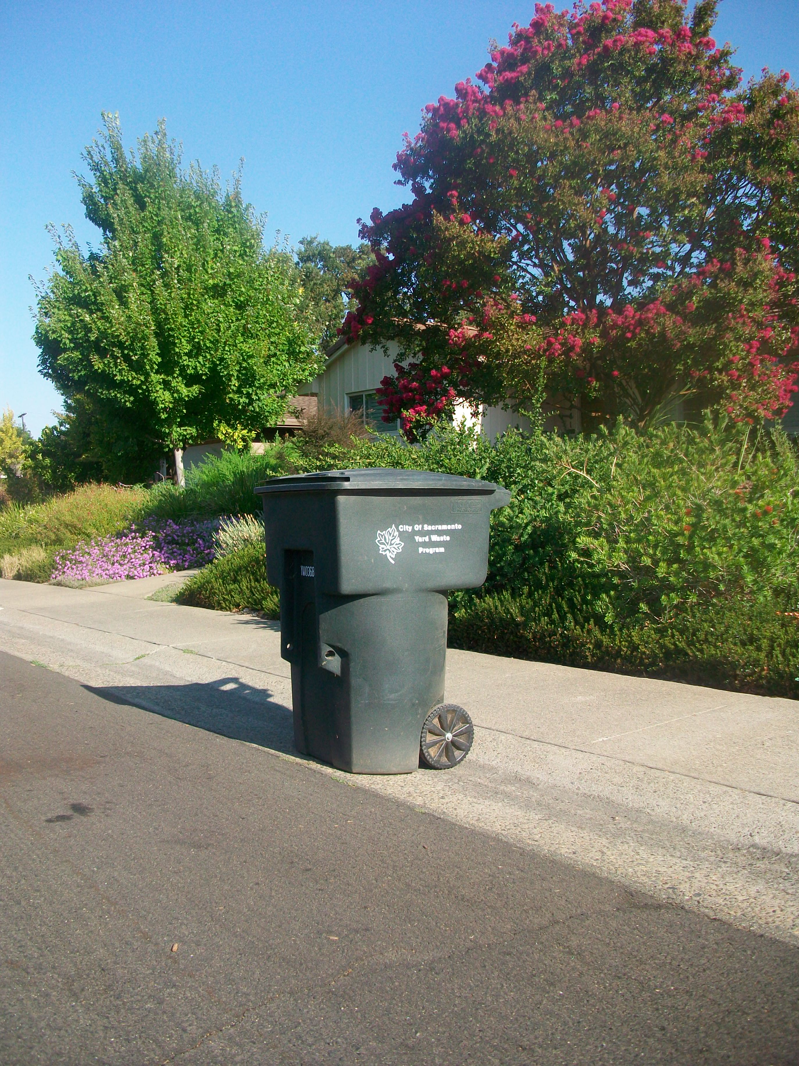 City Council approves solid waste fee increase to help pay for new