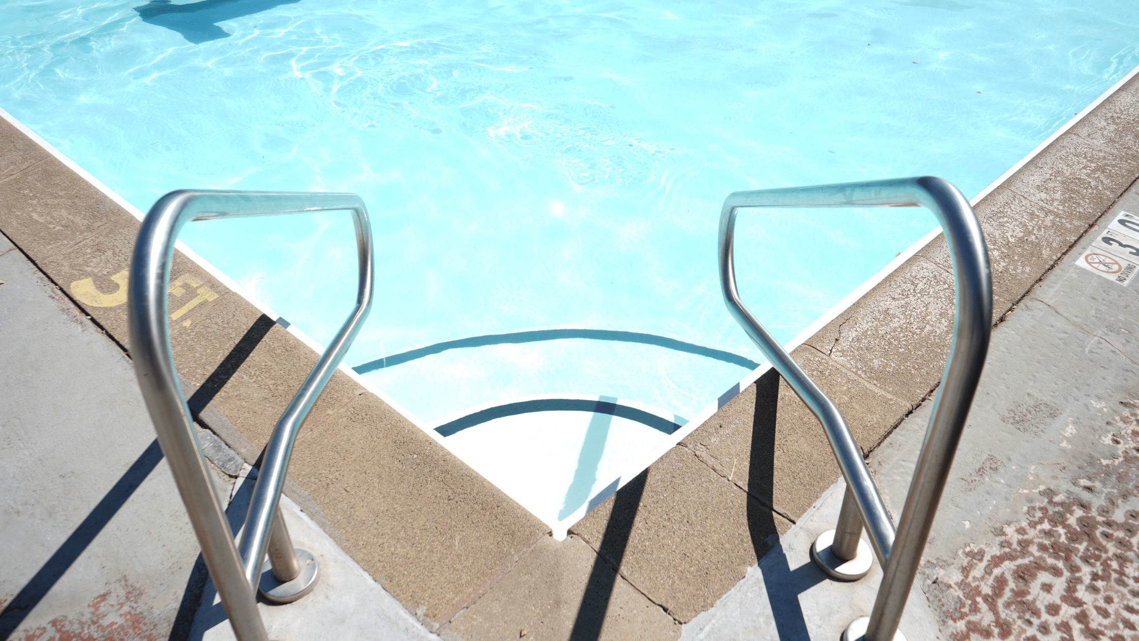 Sweltering temperatures are coming to Sacramento. These City spray