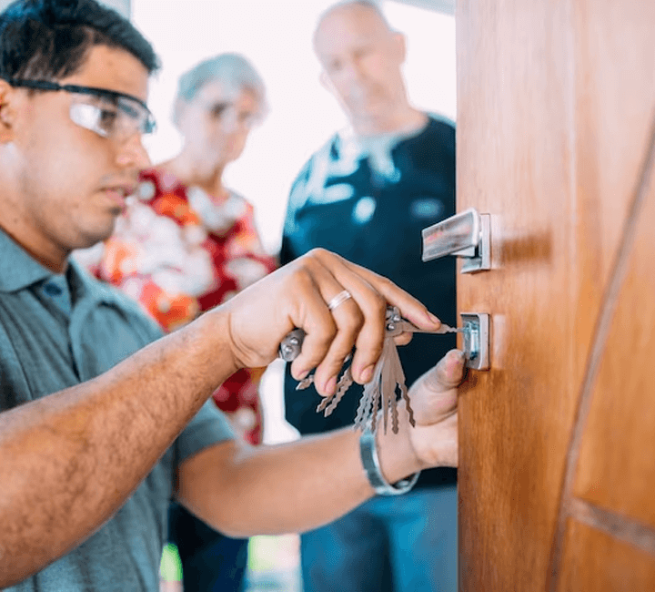 Sacramento Locksmith Automotive, Residential, Commercial & Emergency