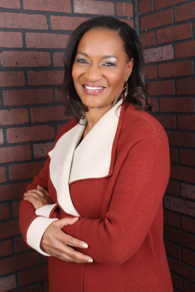 Sharon Robinson Sacramento Realtist Association