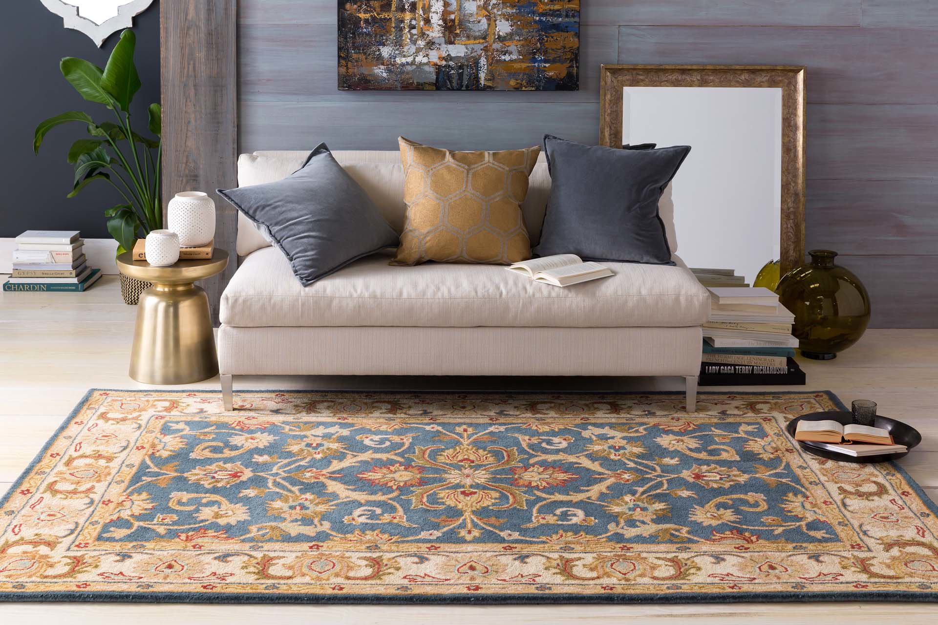 Sacramento Rug & Sofa Cleaning