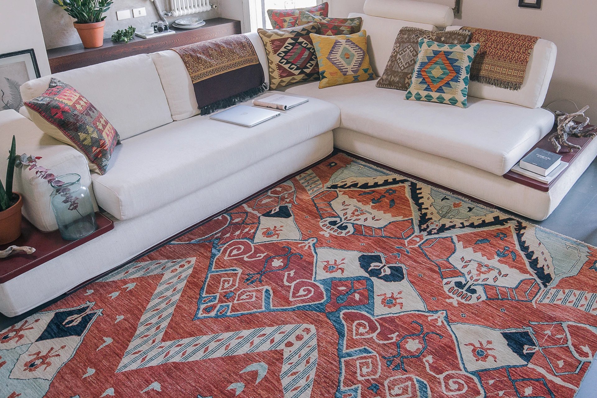 Sacramento Rug & Sofa Cleaning