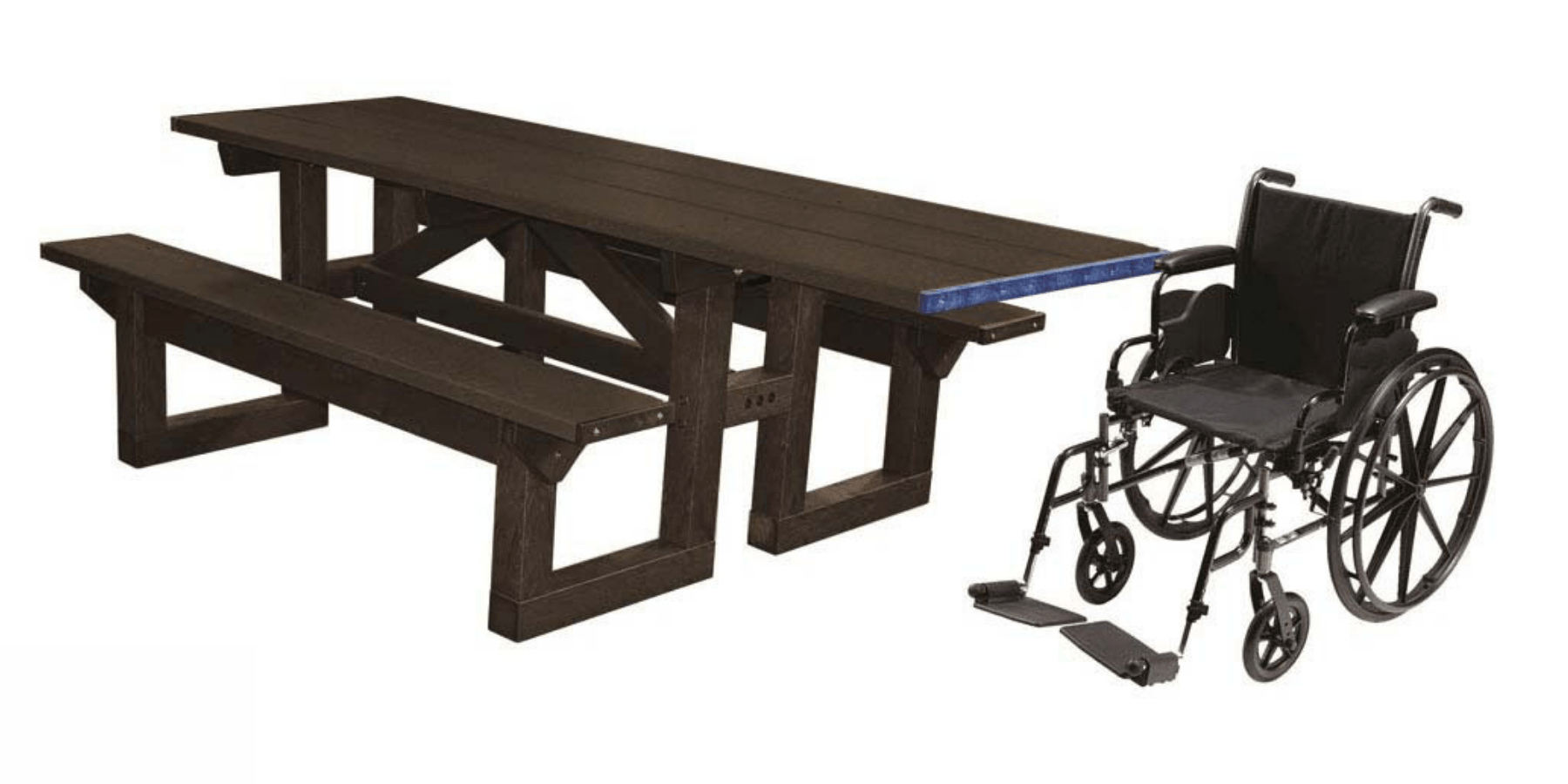 Donate a Picnic Table Sacramento Valley Conservancy