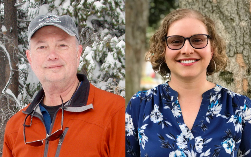 New Board Members Sacramento Valley Conservancy