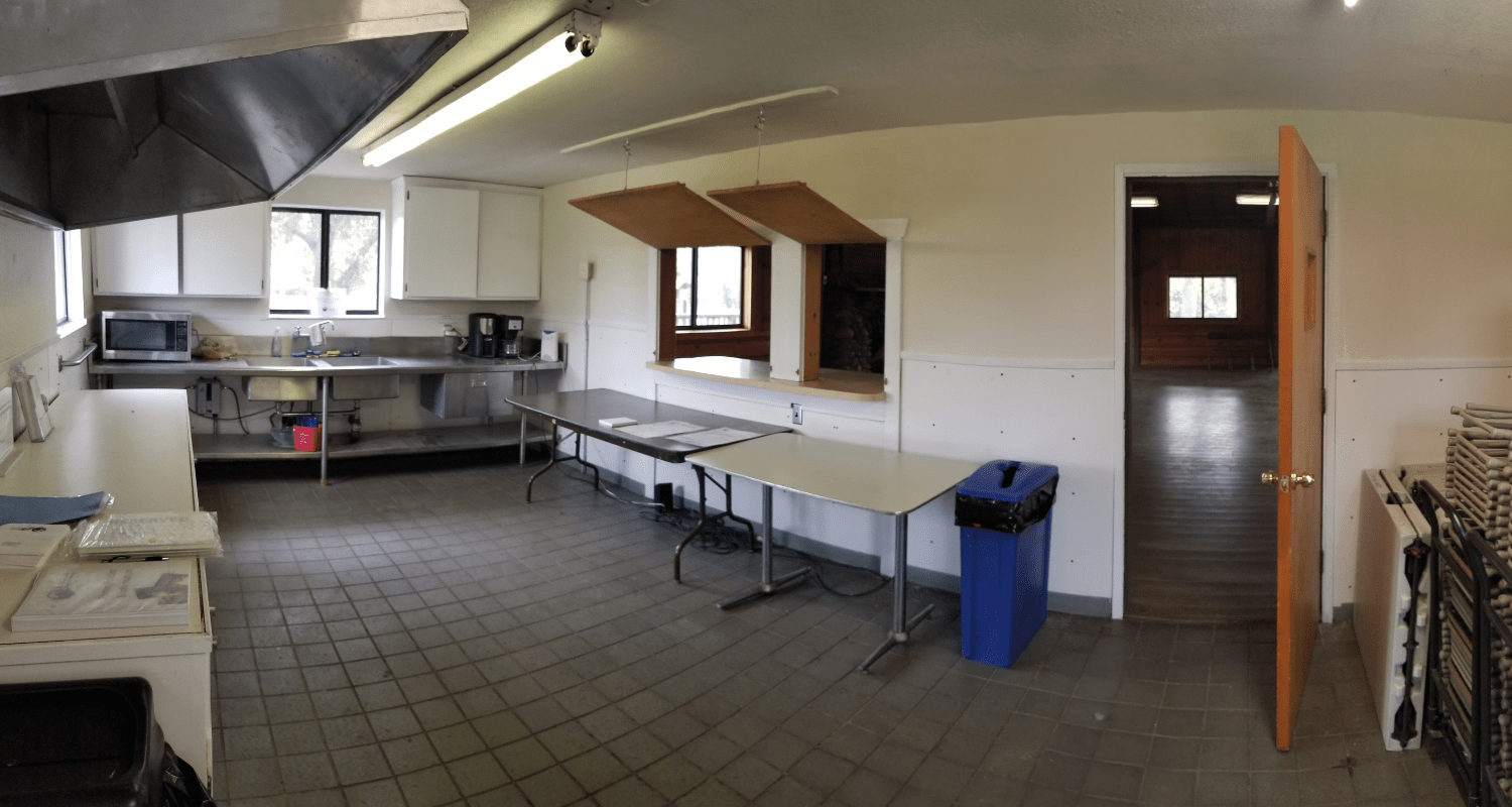 RFP Kitchen Remodel Sacramento Valley Conservancy