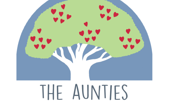 "What do you need?" Introducing the Aunties, a group of people who support a women's refuge. | Sacraparental.com