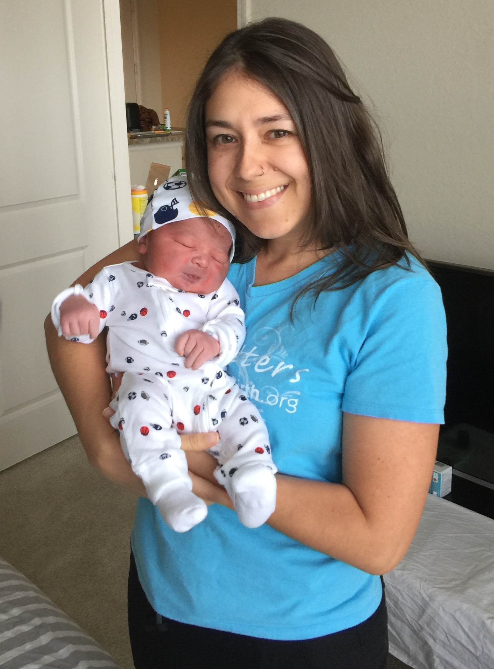 Midwife in Orlando 4077662857