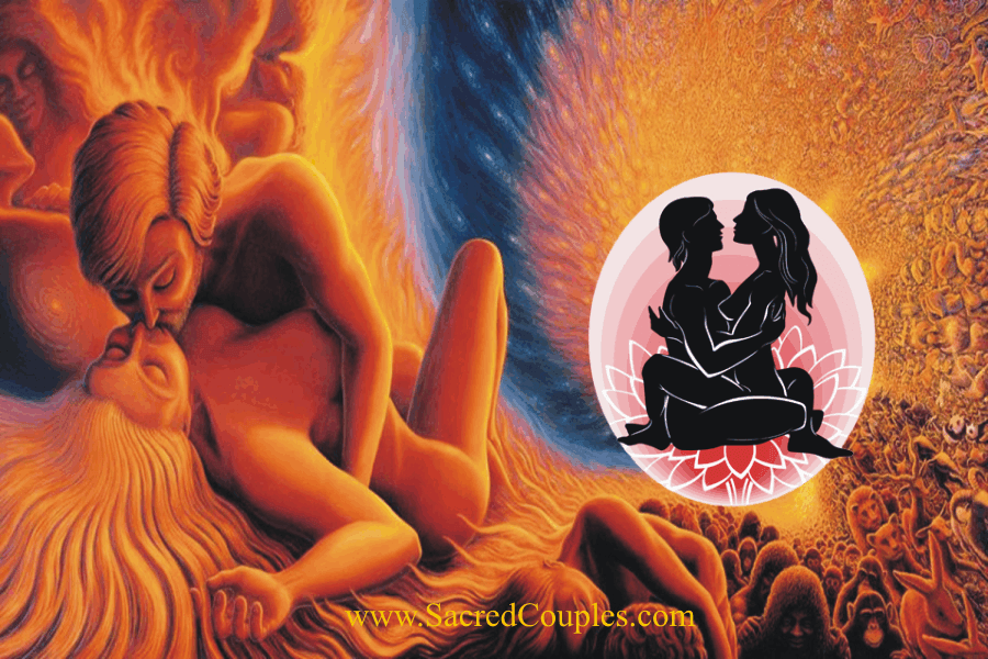 16 Sexual Positions for Better Sex Everyday Health