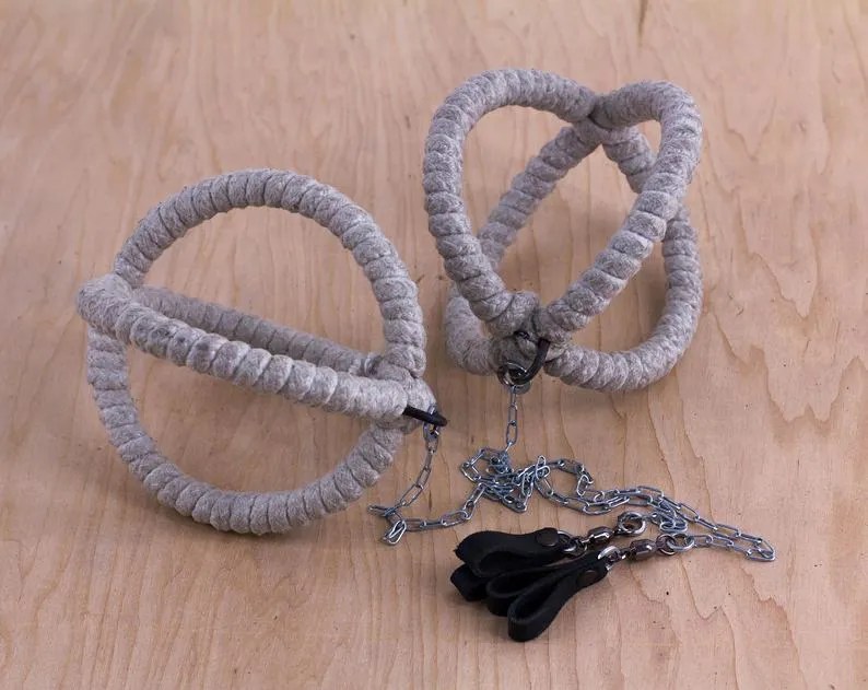 Fire Poi Guide! Wicks & Fire Spinning Fuel Guide! Sacred Flow Art