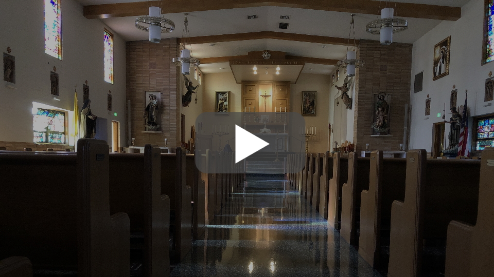 Sacred Space Sacred Heart Retreat House