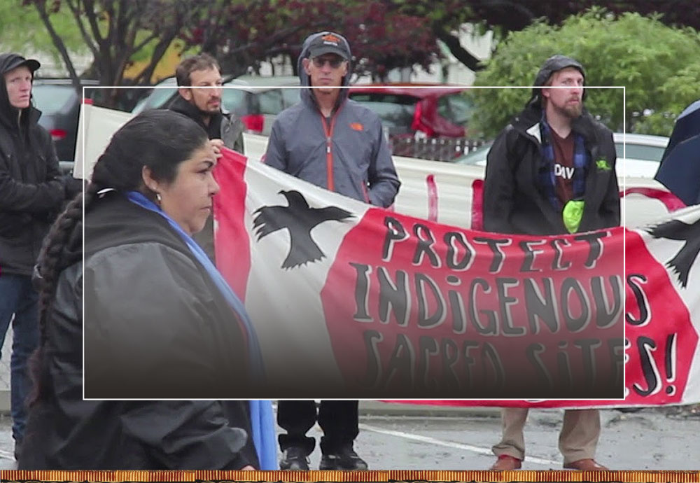 Shellmounds Home Page Sacred Land