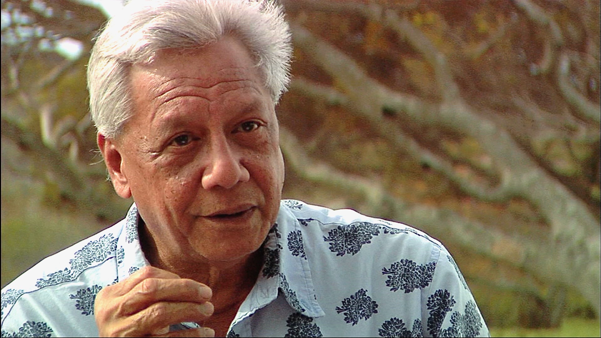 Sacred Land Indigenous worldviews, values and sacred places