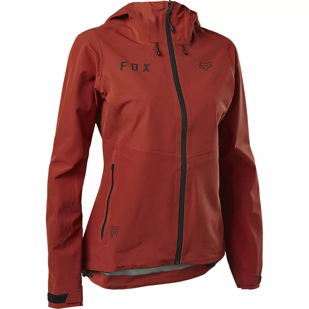 Fox W's Ranger 3L Water Jacket The Sacred Ride