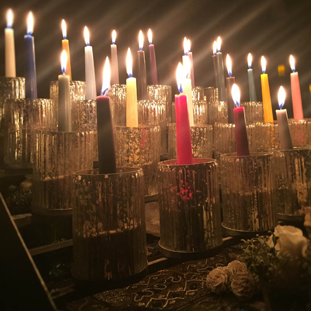 Sacred Sanctuary Boutique Sacred Sanctuary