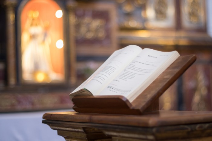 pulpit bible Sacred Structures by Jim Baker Sacred Structures by