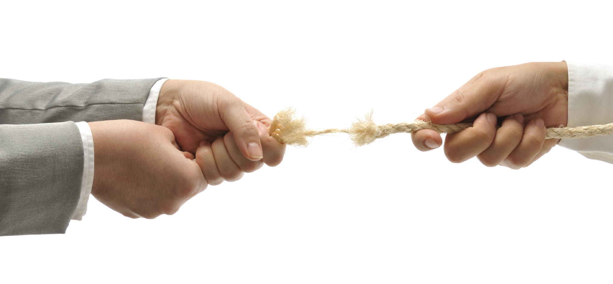 Tension between people | Five Practical Steps You Can Take to Reduce