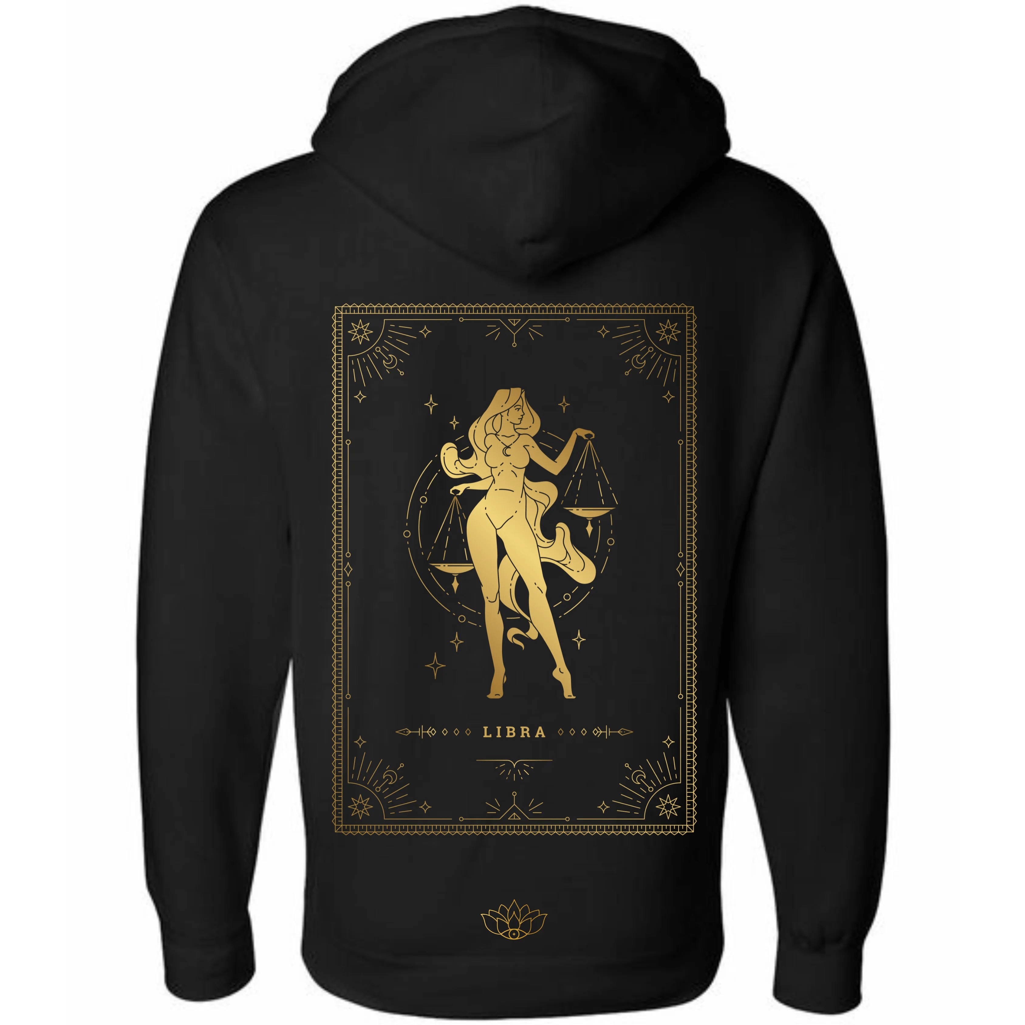 Apparel Sacred Visions