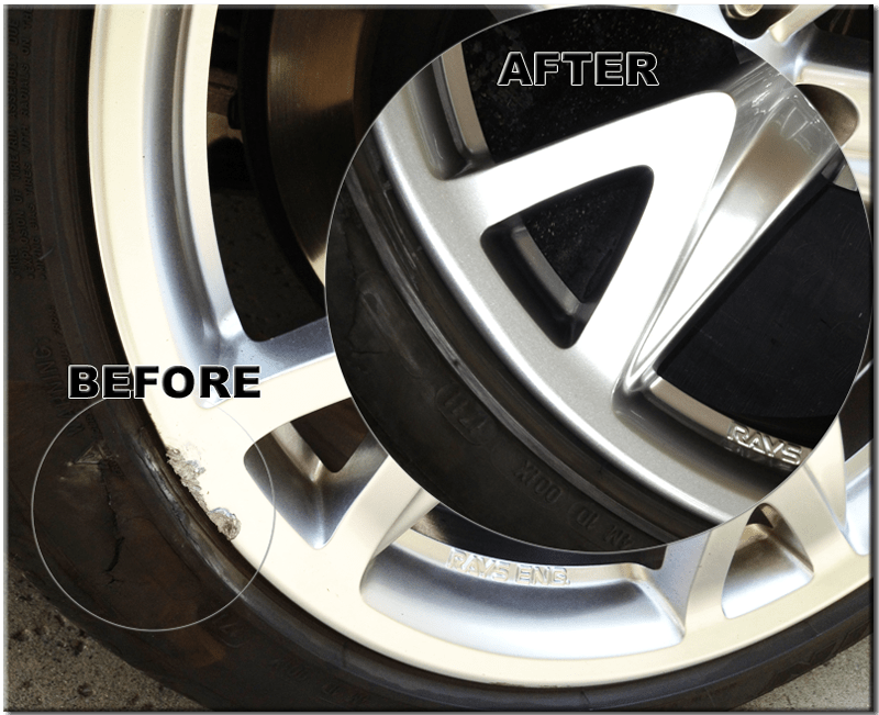 Motorcycle Wheel Straightening Sacramento Reviewmotors.co