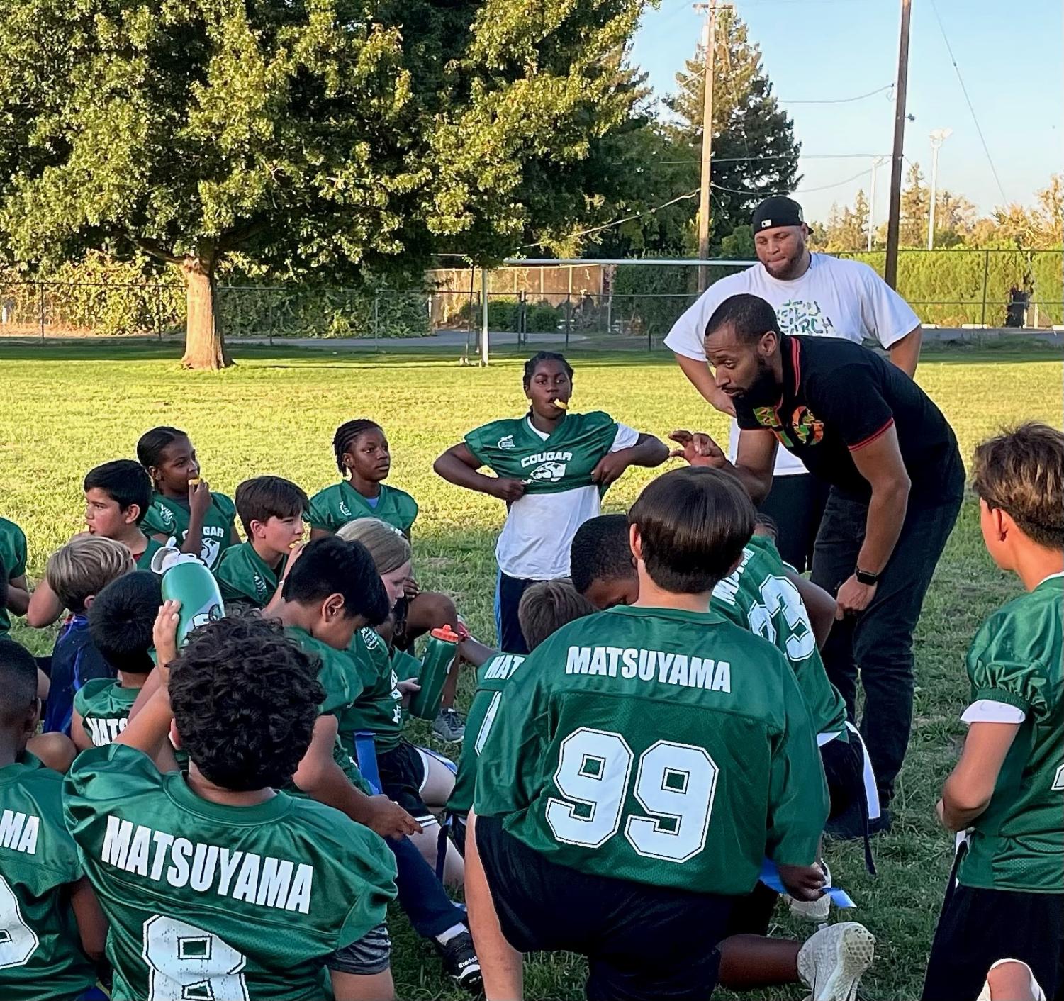 Eighteen new principals to Sacramento City Unified schools