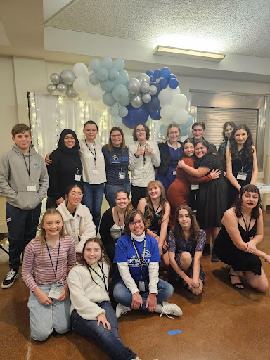 From dreams to a dance: Horizon’s Winter Wonderland connects charter