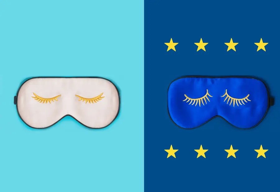 Sleeping Masks Skin Benefits While You Sleep Sacsons