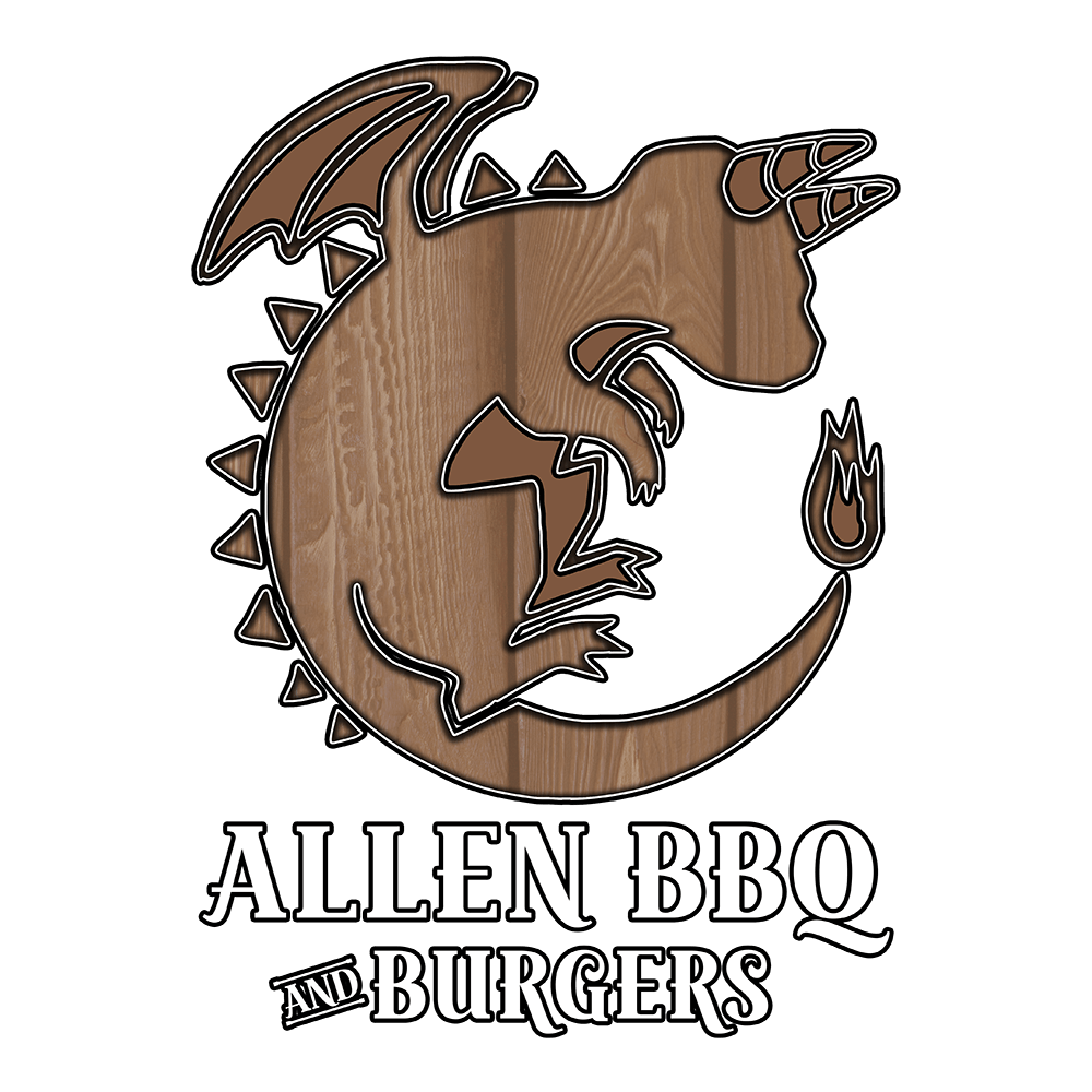 Allen BBQ SactoMoFo