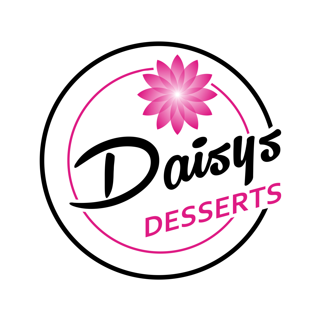 Daisys Desserts SactoMoFo