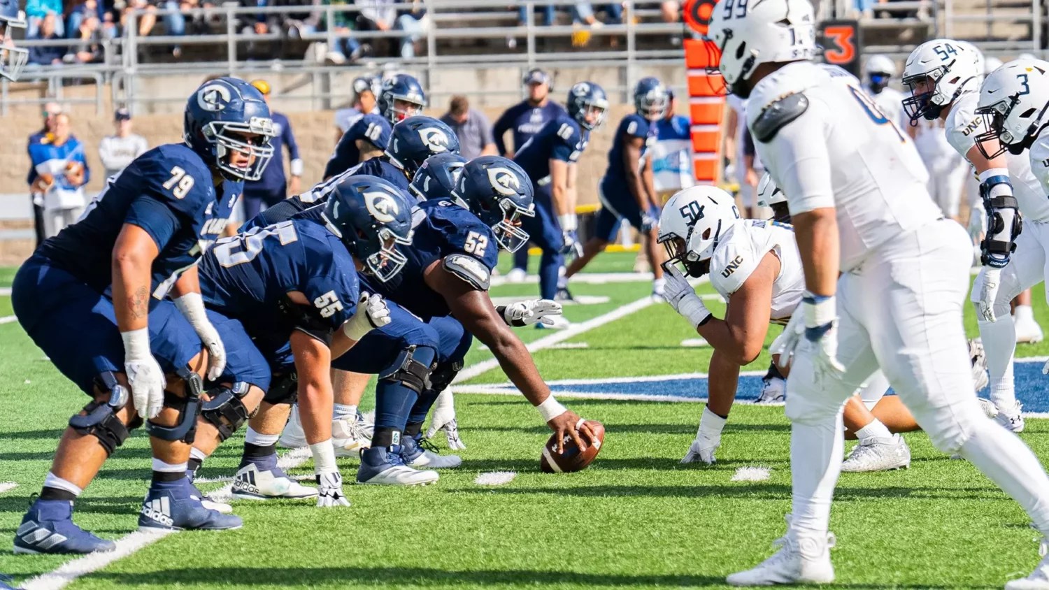 UC Davis Aggies Football 2025 Schedule Games, Dates & Times Revealed(02)