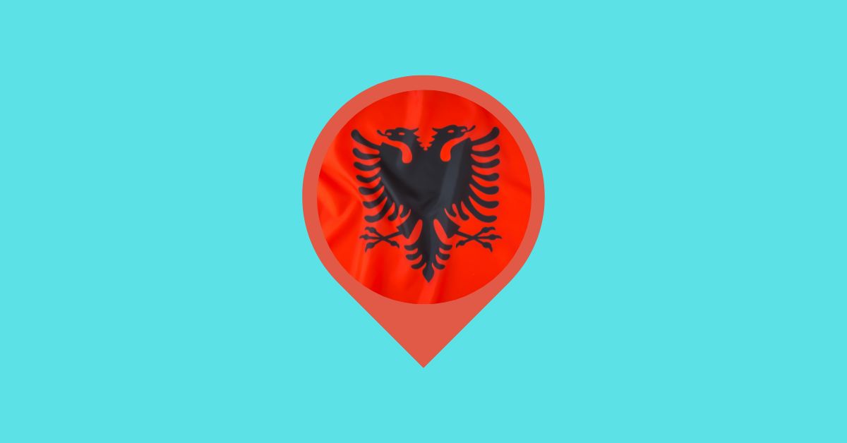 How to Get an Albanian IP Address Using a VPN in 2023 Sacurit