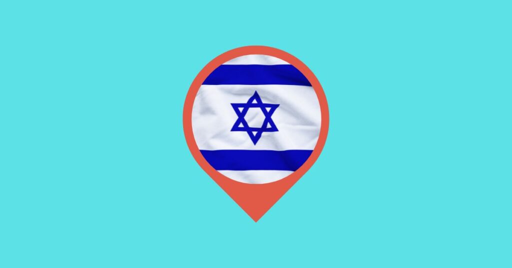 How to Get an Israeli IP Address Using a VPN in 2023 Sacurit